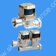Gas Solenoid Valve Assembly, Gas Solenoid Valve Assembly