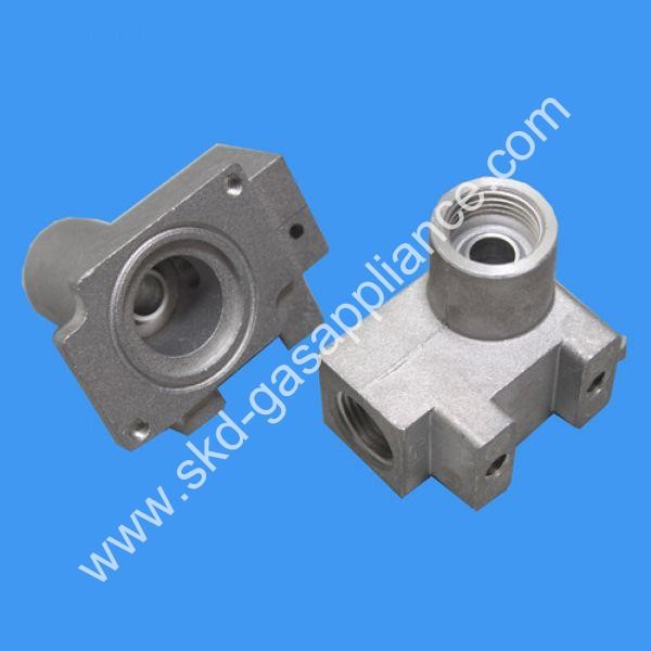 Aluminum Casting Part