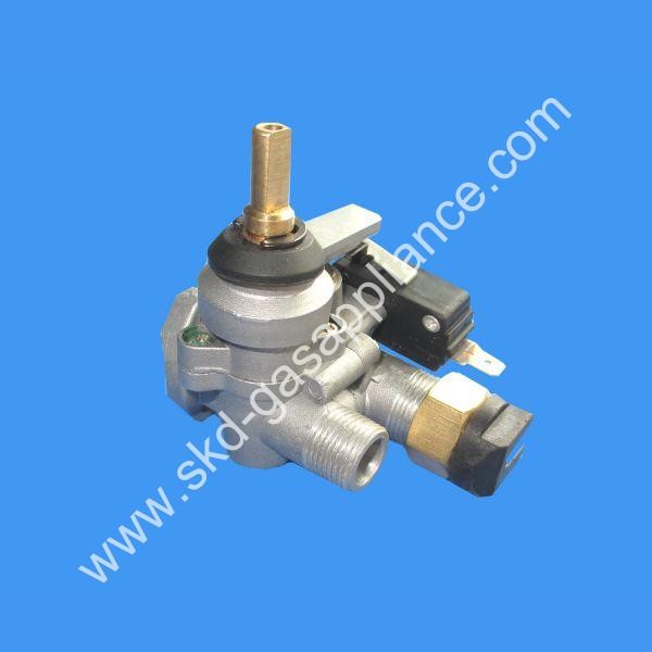 Gas Valve 03