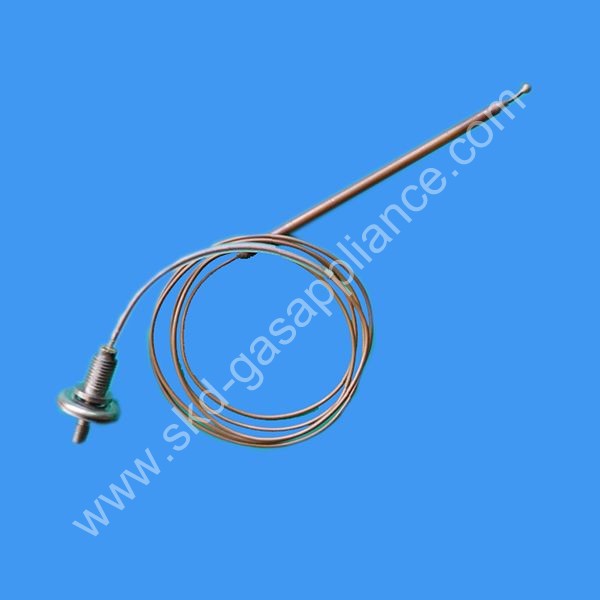 Bellow Sensing Element 02