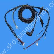 Combustion Wire