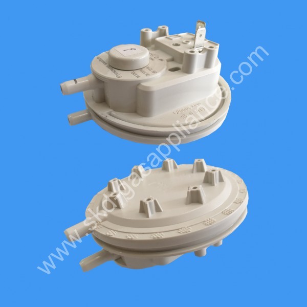 Air Pressure Switch F02A