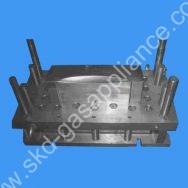 Mould For Gas Home Appliance, Mould 02