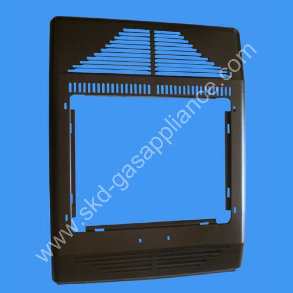 Gas Heater Cover
