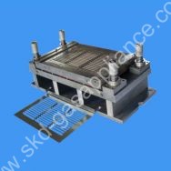 Mould For Gas Home Appliance, Mould 03