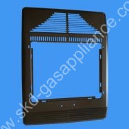 Mould For Gas Home Appliance, Gas Heater Cover