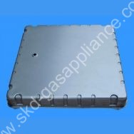 Mould For Gas Home Appliance, Air Cooler Cover