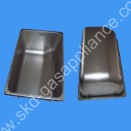 Mould For Gas Home Appliance, Gas Heater Container