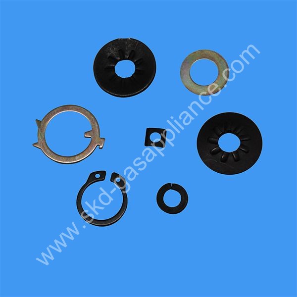 Metal Gasket