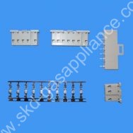 Other Connector Parts Series, Connector 02