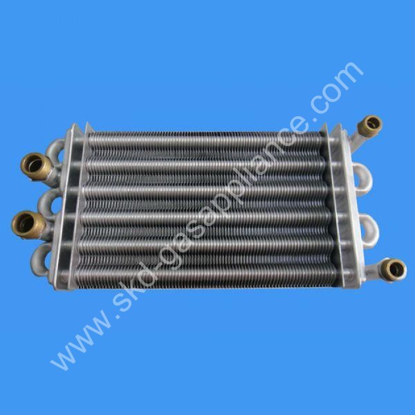 Heat Exchanger