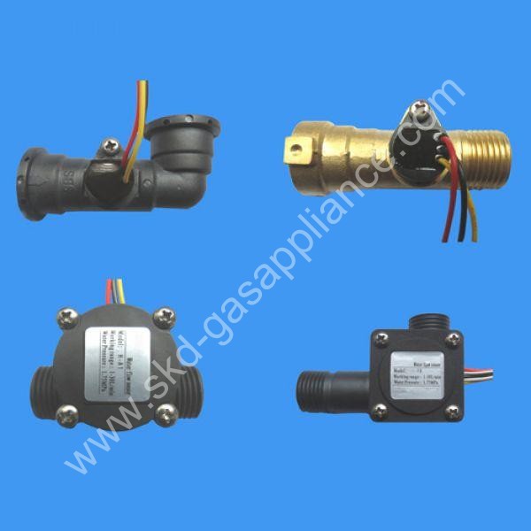 Water Flow Sensor 01