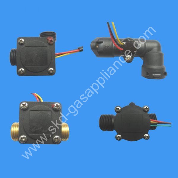 Water Flow Sensor 02