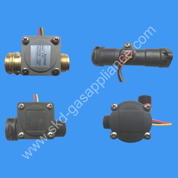 Water Flow Sensor 03