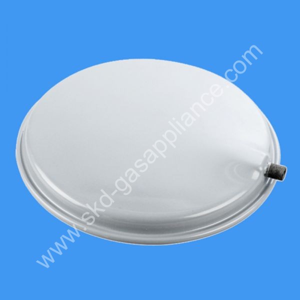 Expansion Tank 01