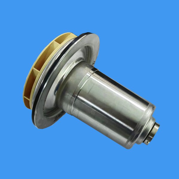 Gas Boiler Sqare Part Circulation Pump Motor Rotor