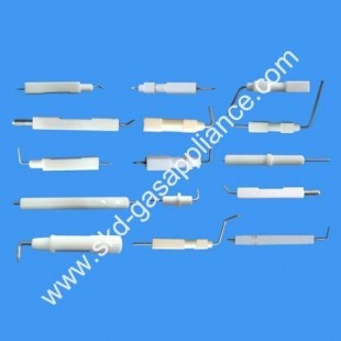 Ceramic Electrode, Ceramic Electrode