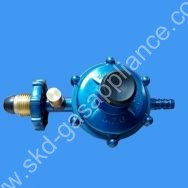 Gas Regulator 03, Gas Regulator 03