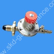 Gas Regulator 04