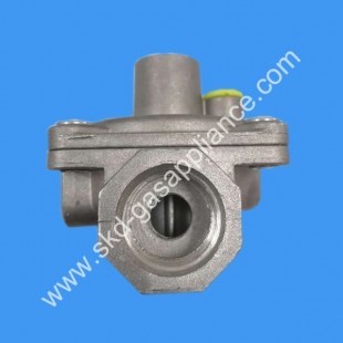 Gas Regulators 04, Gas  Regulators 04