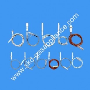 Ceramic Electrode (cooker), Ceramic Electrode (cooker)