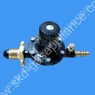 Gas Regulator 02