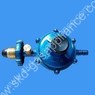 Gas Regulator 03