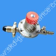 Gas Regulator 04