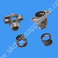 Aluminum Die Casting Parts For Gas Valve, Aluminum Die Casting Parts For Gas Valve