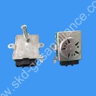 Oven Motor, Motor For Oven