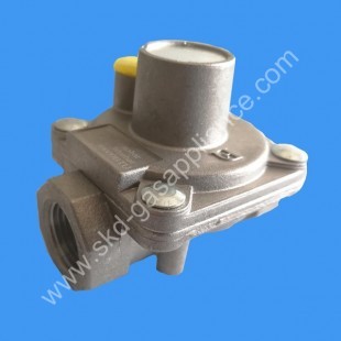 Gas Pressure Regulator, Gas Pressure Regulator 101