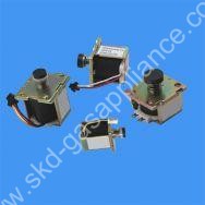 Solenoid Valve 