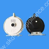 Air Pressure Switch 02, Air Pressure Switch 02