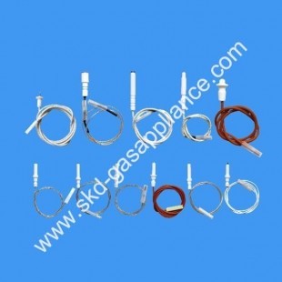 Ceramic Electrode, Ceramic Electrode (cooker)