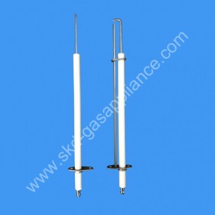 Ceramic Electrode, Ceramic Electrode (burner)