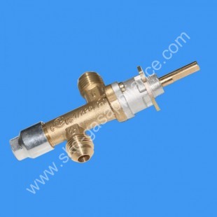 Gas Valve, Gas Valve 90