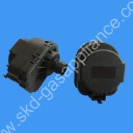 3 Way Valve Actuator, 3 Way Valve Actuator 02