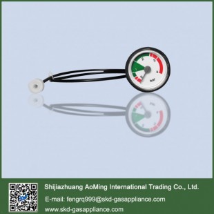 Manometer 08, Manometer 08