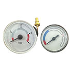 Manometer