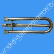 Gas BBQ Burner, Gas BBQ Burner 01