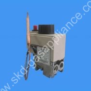 Thermostat Valve, Thermostat Valve
