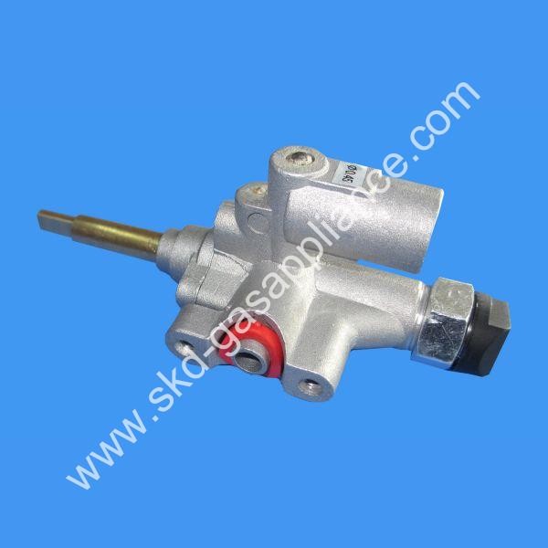 Gas Valve 02