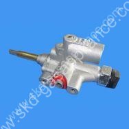 Gas Valve, Gas Valve 02
