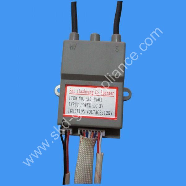 Sparker  Control Board