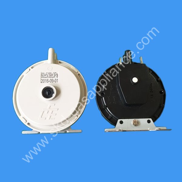 Air Pressure Switch 02