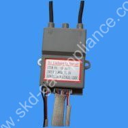 Sparker  Control Board, Sparker  Control Board