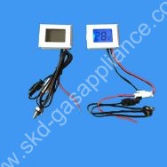 Digital Display, Digital Display