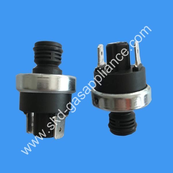Water Pressure Switch