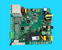 PCB of Wall Hung Gas Boiler PCB of Wall Hung Gas Boiler