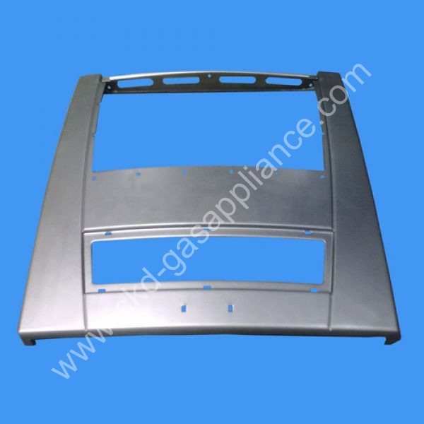 Gas Heater Plate